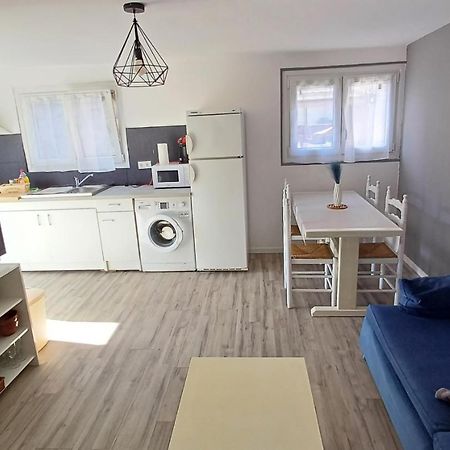 Appartement De Vacances En Cerdagne Bourg-Madame Exterior foto