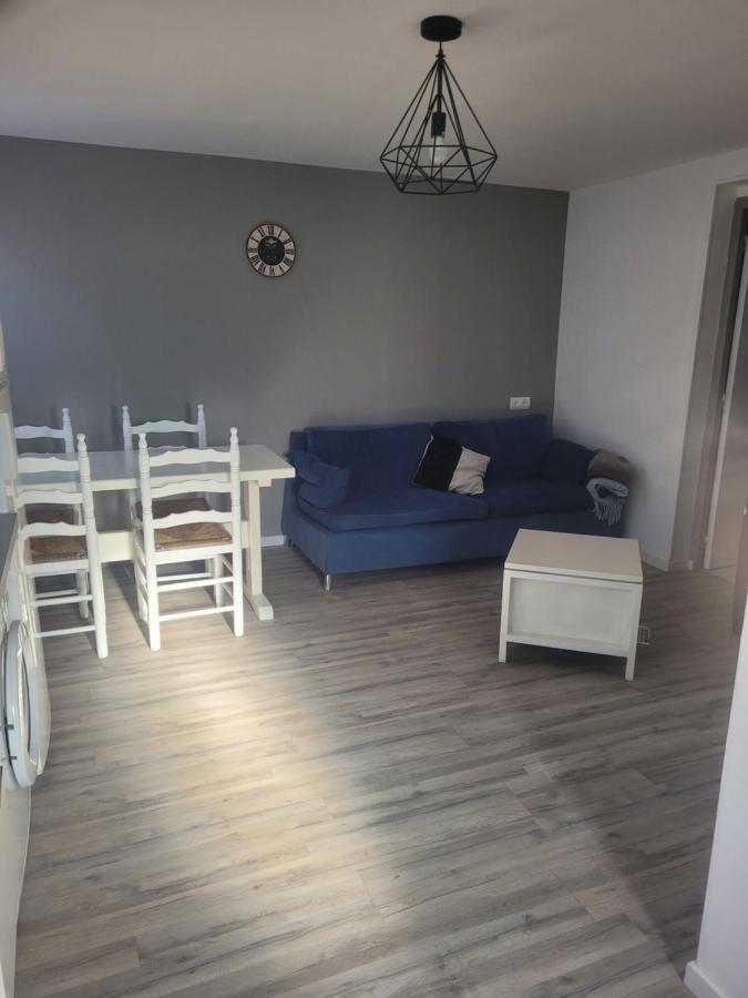 Appartement De Vacances En Cerdagne Bourg-Madame Exterior foto