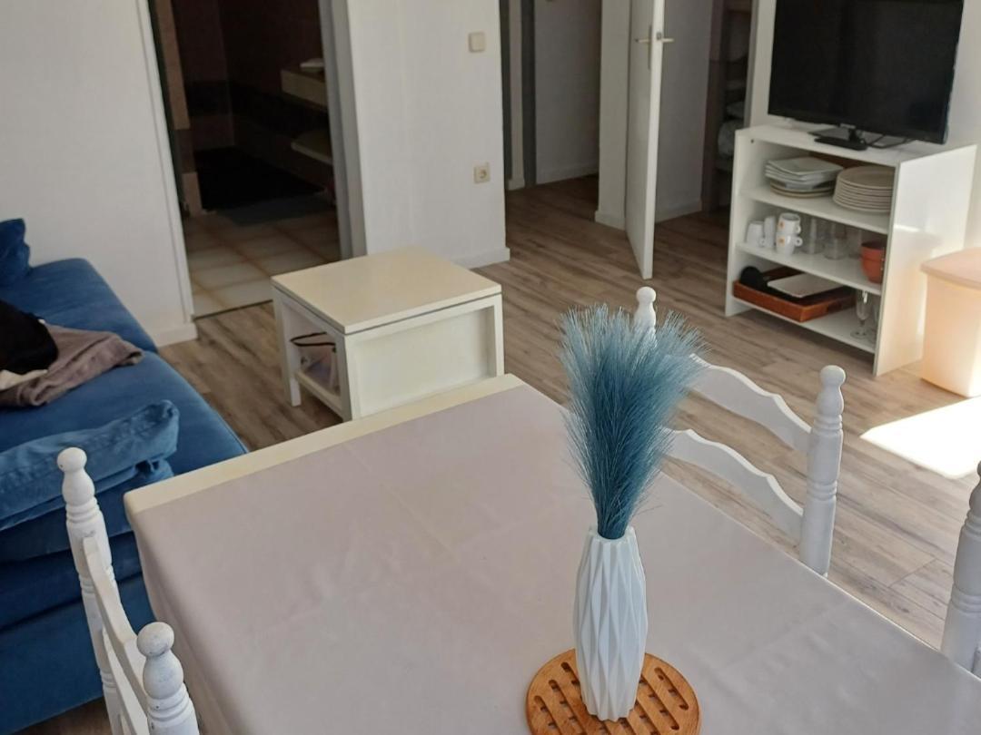 Appartement De Vacances En Cerdagne Bourg-Madame Exterior foto