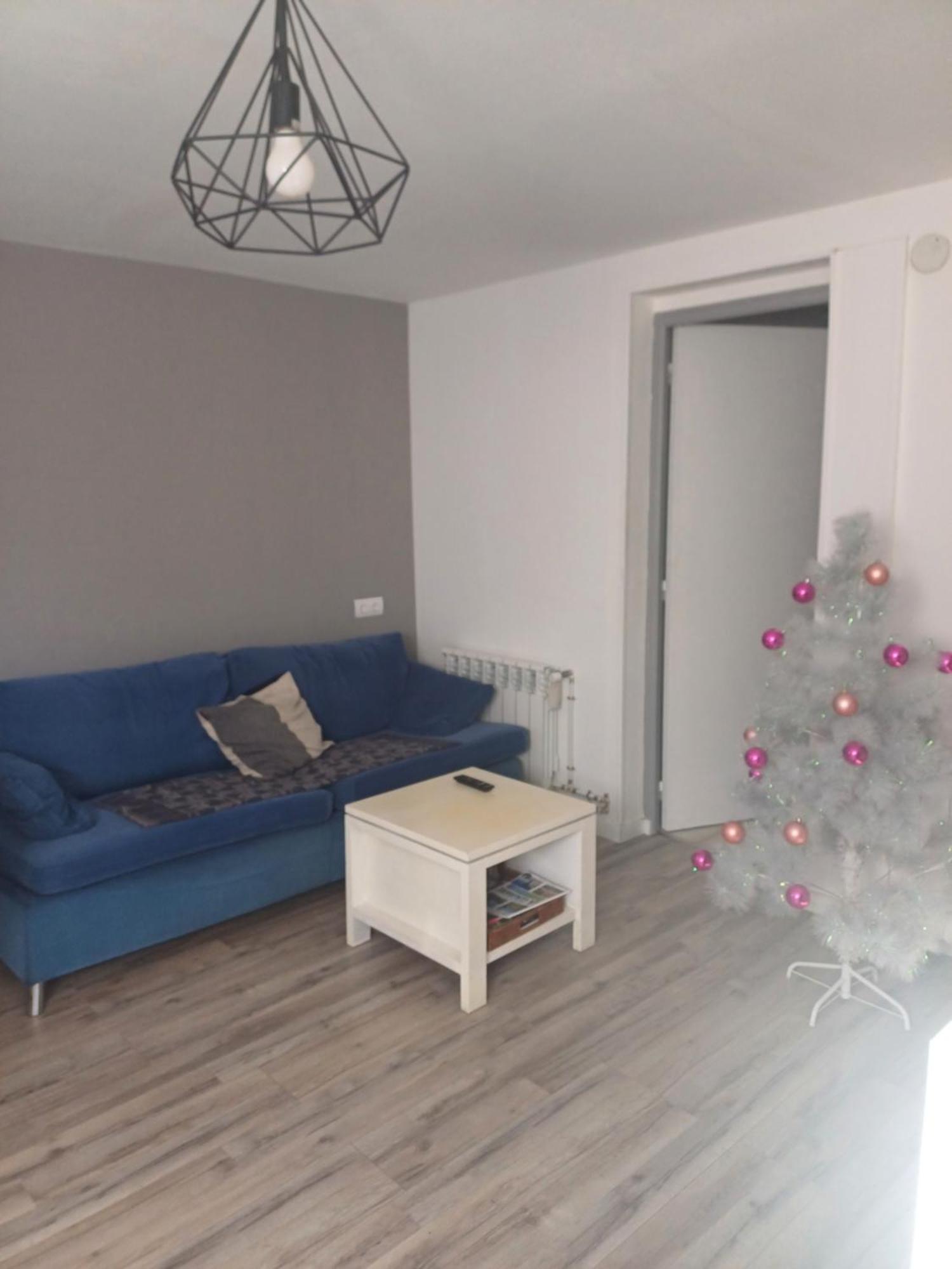 Appartement De Vacances En Cerdagne Bourg-Madame Exterior foto